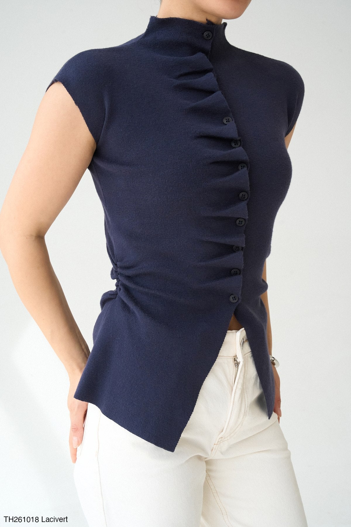 Navy blue