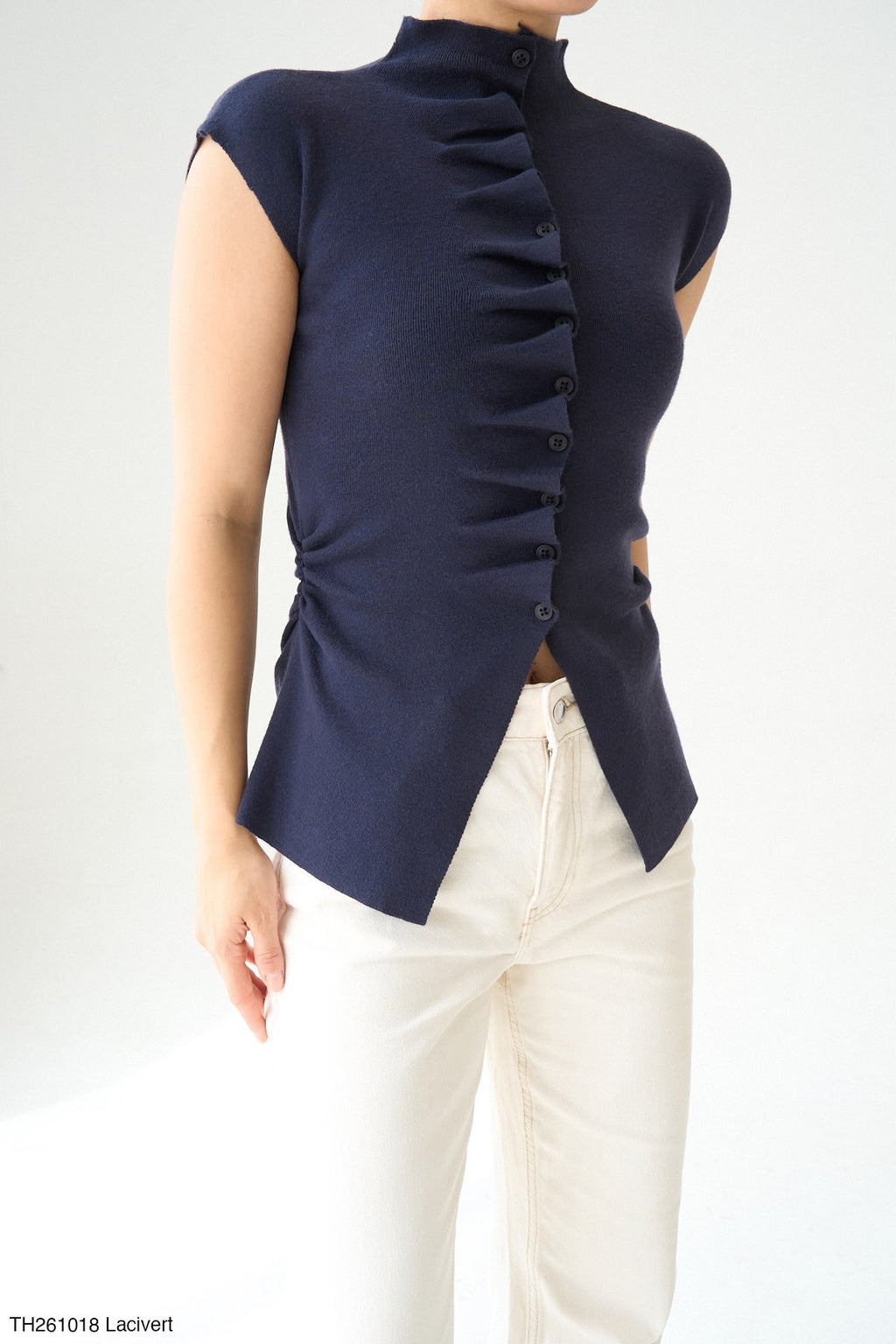 Navy blue