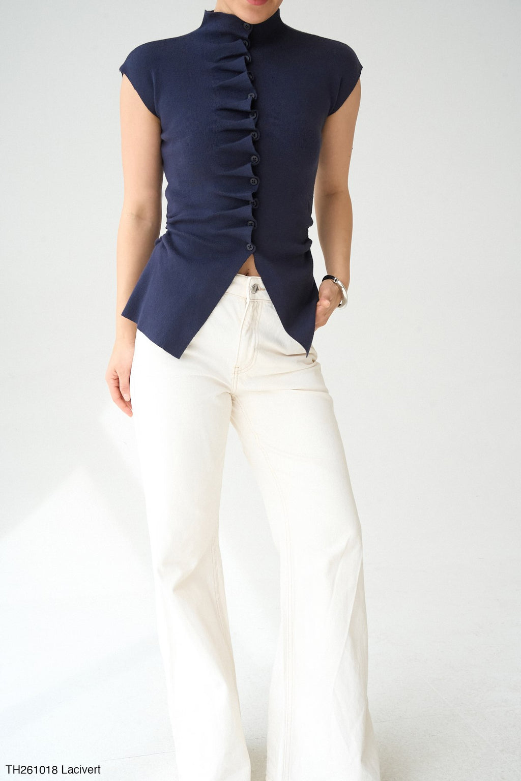 Navy blue