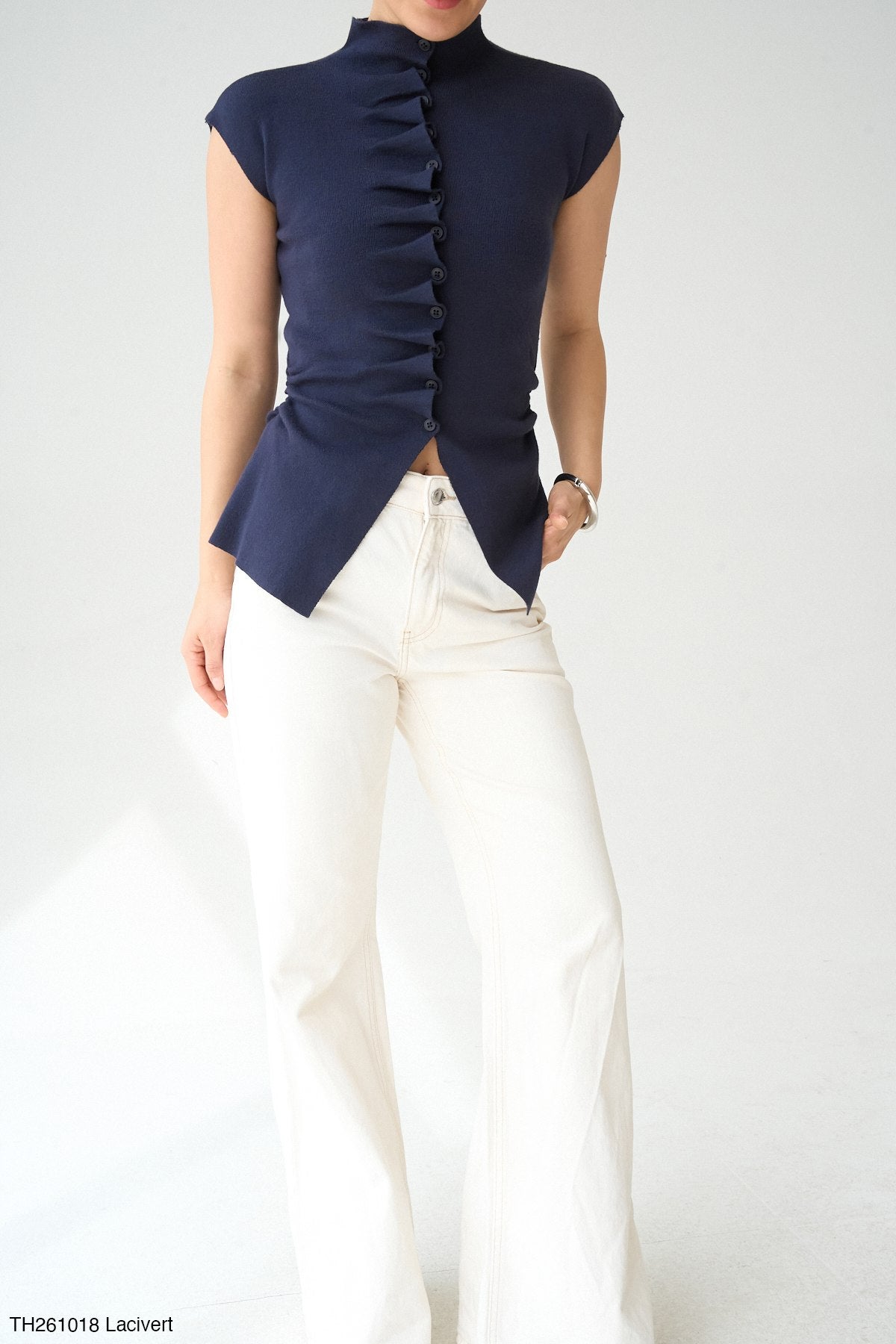 Navy blue